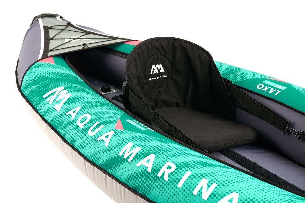 Aqua Marina LAXO 9'4" Inflatable Recreational Kayak - Aqua Gear Supply