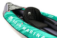 Aqua Marina LAXO 9'4" Inflatable Recreational Kayak - Aqua Gear Supply