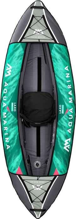 Aqua Marina LAXO 9'4" Inflatable Recreational Kayak - Aqua Gear Supply