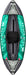 Aqua Marina LAXO 9'4" Inflatable Recreational Kayak - Aqua Gear Supply
