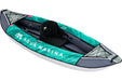 Aqua Marina LAXO 9'4" Inflatable Recreational Kayak - Aqua Gear Supply
