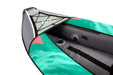Aqua Marina LAXO 9'4" Inflatable Recreational Kayak - Aqua Gear Supply