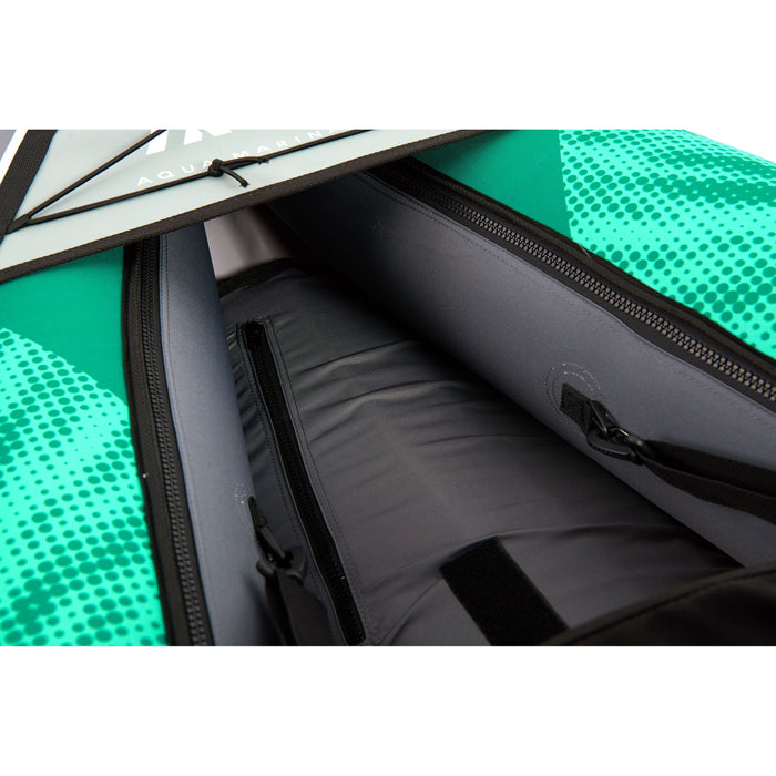 Aqua Marina LAXO 10'6" Inflatable Recreational Kayak - Aqua Gear Supply