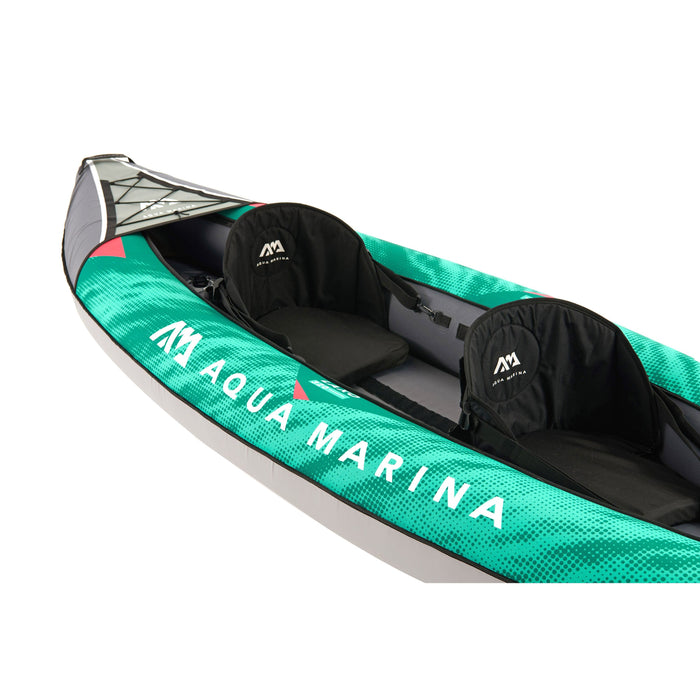 Aqua Marina LAXO 10'6" Inflatable Recreational Kayak - Aqua Gear Supply