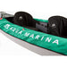 Aqua Marina LAXO 10'6" Inflatable Recreational Kayak - Aqua Gear Supply