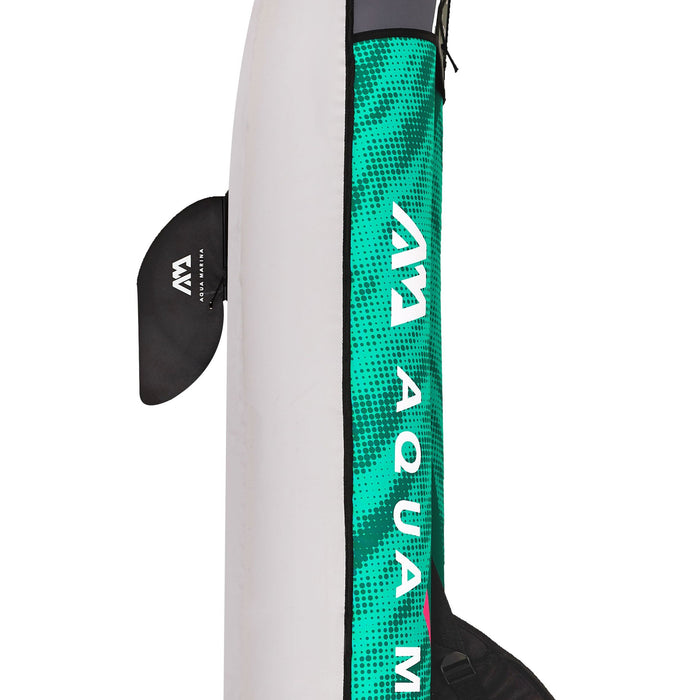Aqua Marina LAXO 10'6" Inflatable Recreational Kayak - Aqua Gear Supply