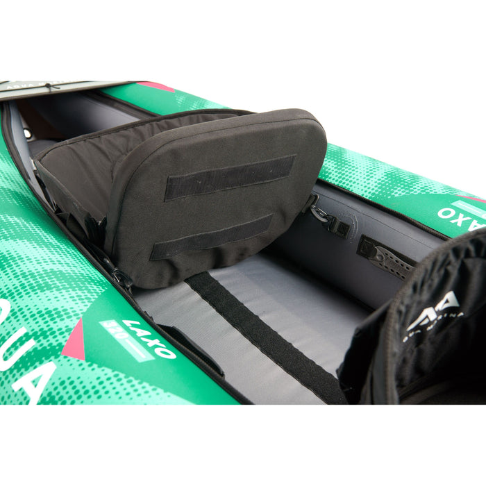 Aqua Marina LAXO 10'6" Inflatable Recreational Kayak - Aqua Gear Supply