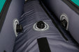 Aqua Marina LAXO 12'6" Inflatable Recreational Kayak - Aqua Gear Supply