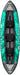 Aqua Marina LAXO 12'6" Inflatable Recreational Kayak - Aqua Gear Supply