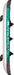 Aqua Marina LAXO 12'6" Inflatable Recreational Kayak - Aqua Gear Supply