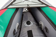 Aqua Marina LAXO 12'6" Inflatable Recreational Kayak - Aqua Gear Supply