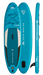 Aqua Marina VAPOR 10'4" Inflatable Paddle Board All-Around SUP - Aqua Gear Supply