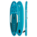 Aqua Marina VAPOR 10'4" Inflatable Paddle Board All-Around SUP - Aqua Gear Supply