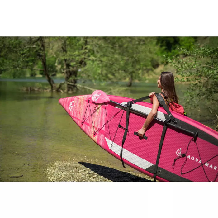 Aqua Marina CORAL TOURING 11'6" - Aqua Gear Supply