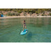 Aqua Marina VIBRANT 8'0" Inflatable Paddle Board Kids SUP - Aqua Gear Supply