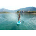 Aqua Marina VIBRANT 8'0" Inflatable Paddle Board Kids SUP - Aqua Gear Supply