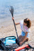Aqua Marina VIBRANT 8'0" Inflatable Paddle Board Kids SUP - Aqua Gear Supply