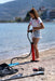 Aqua Marina VIBRANT 8'0" Inflatable Paddle Board Kids SUP - Aqua Gear Supply