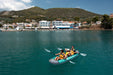 Aqua Marina LAXO 12'6" Inflatable Recreational Kayak - Aqua Gear Supply