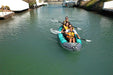 Aqua Marina LAXO 12'6" Inflatable Recreational Kayak - Aqua Gear Supply