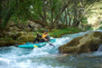 Aqua Marina STEAM 10'3" Inflatable Versatile/Whitewater Kayak - Aqua Gear Supply