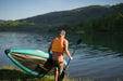 Aqua Marina STEAM 10'3" Inflatable Versatile/Whitewater Kayak - Aqua Gear Supply