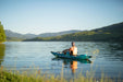 Aqua Marina STEAM 10'3" Inflatable Versatile/Whitewater Kayak - Aqua Gear Supply