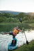 Aqua Marina STEAM 10'3" Inflatable Versatile/Whitewater Kayak - Aqua Gear Supply