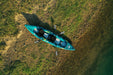 Aqua Marina STEAM 13'6" Inflatable Versatile/Whitewater Kayak - Aqua Gear Supply