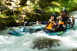 Aqua Marina STEAM 13'6" Inflatable Versatile/Whitewater Kayak - Aqua Gear Supply