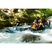 Aqua Marina STEAM 13'6" Inflatable Versatile/Whitewater Kayak - Aqua Gear Supply