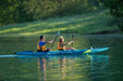 Aqua Marina STEAM 13'6" Inflatable Versatile/Whitewater Kayak - Aqua Gear Supply