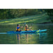 Aqua Marina STEAM 13'6" Inflatable Versatile/Whitewater Kayak - Aqua Gear Supply