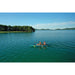 Aqua Marina STEAM 13'6" Inflatable Versatile/Whitewater Kayak - Aqua Gear Supply
