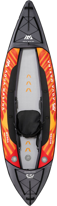 Aqua Marina MEMBA 10'10" Inflatable Touring Kayak - Aqua Gear Supply