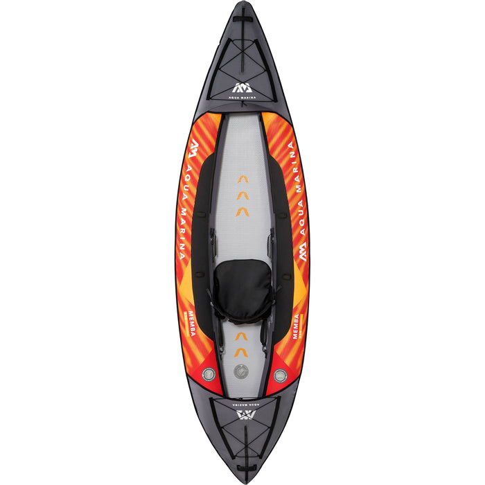 Aqua Marina MEMBA 10'10" Inflatable Touring Kayak - Aqua Gear Supply