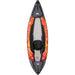 Aqua Marina MEMBA 10'10" Inflatable Touring Kayak - Aqua Gear Supply