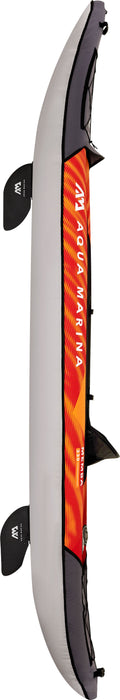 Aqua Marina MEMBA 10'10" Inflatable Touring Kayak - Aqua Gear Supply