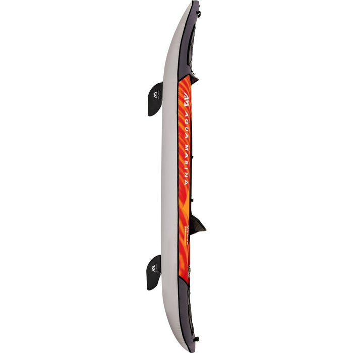Aqua Marina MEMBA 10'10" Inflatable Touring Kayak - Aqua Gear Supply