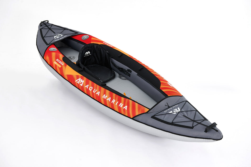 Aqua Marina MEMBA 10'10" Inflatable Touring Kayak - Aqua Gear Supply
