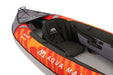 Aqua Marina MEMBA 10'10" Inflatable Touring Kayak - Aqua Gear Supply