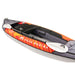 Aqua Marina MEMBA 10'10" Inflatable Touring Kayak - Aqua Gear Supply