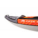 Aqua Marina MEMBA 12'10" Inflatable Touring Kayak - Aqua Gear Supply