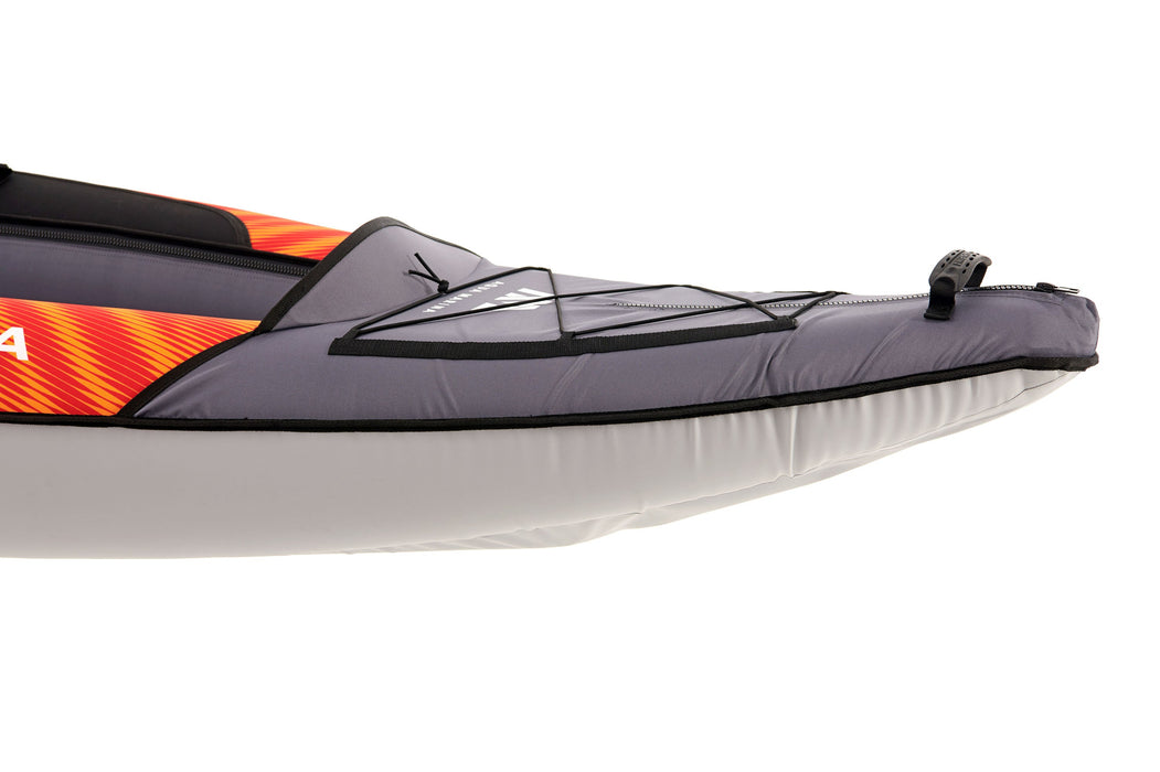Aqua Marina MEMBA 12'10" Inflatable Touring Kayak - Aqua Gear Supply