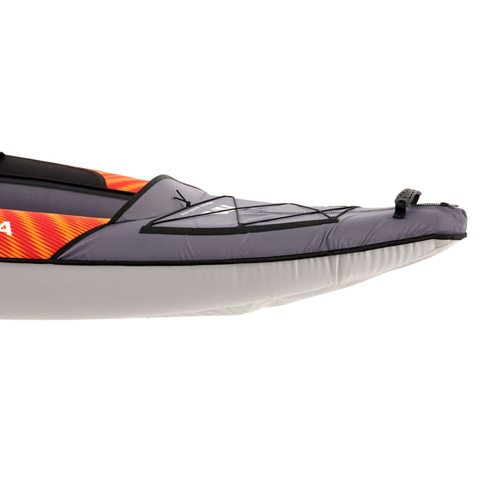 Aqua Marina MEMBA 12'10" Inflatable Touring Kayak - Aqua Gear Supply