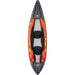 Aqua Marina MEMBA 12'10" Inflatable Touring Kayak - Aqua Gear Supply