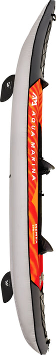Aqua Marina MEMBA 12'10" Inflatable Touring Kayak - Aqua Gear Supply