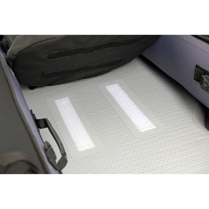 Aqua Marina MEMBA 12'10" Inflatable Touring Kayak - Aqua Gear Supply