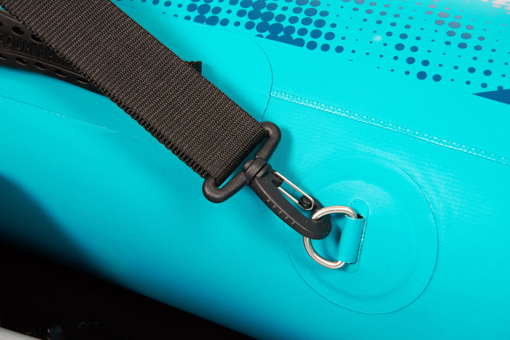 Aqua Marina STEAM 10'3" Inflatable Versatile/Whitewater Kayak - Aqua Gear Supply