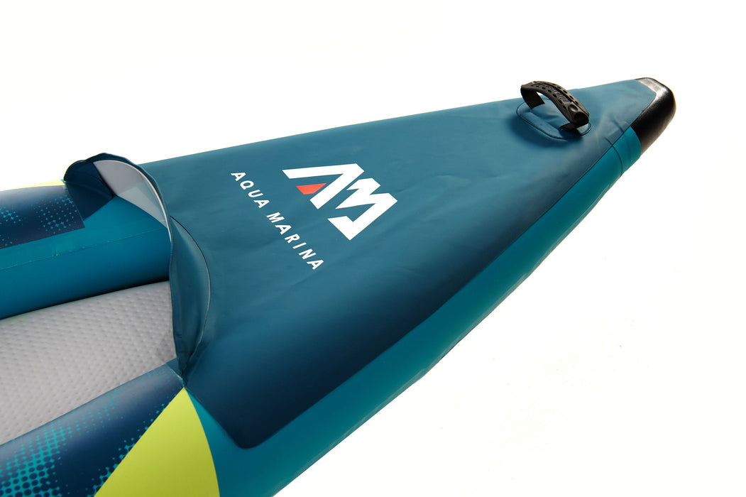 Aqua Marina STEAM 10'3" Inflatable Versatile/Whitewater Kayak - Aqua Gear Supply